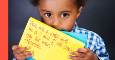 The Benefits of Early Exposure to Languages