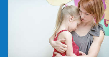 The Importance of Attachment in Early Childhood
