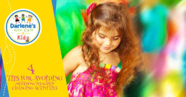 4 Tips for Avoiding Meltdowns When Changing Activities