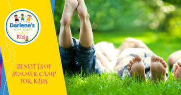 Benefits of Summer Camp for Kids