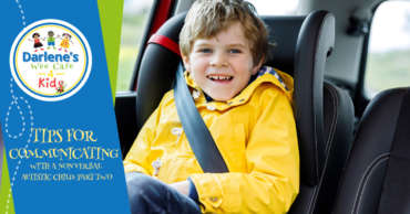 Tips for Communicating with a Nonverbal Autistic Child: Part Two