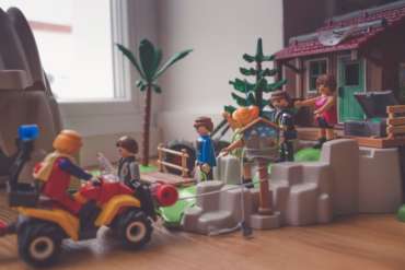 How to Choose A Special Needs Child Care Facility