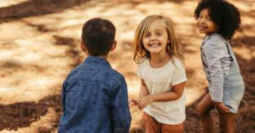 How to Talk to Your Kids About World Events