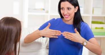 ASL For All Kids