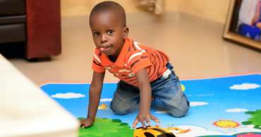 How to Protect Your Children From Illness