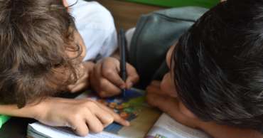 How to Help Youngsters Learn Gratitude