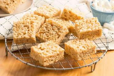 COOKING CLASS—MAKING SWEET UNFORGETTABLE MEMORIES