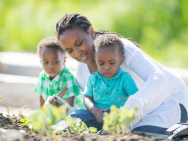 WEE CARE 4 GARDENS, TOO