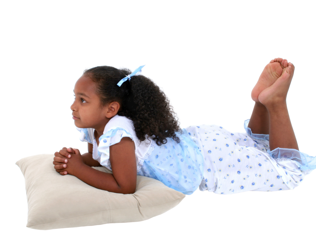 Pajama Day Darlene's Wee Care 4 Kids Daycare