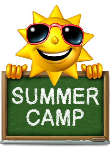2021 SUMMER CAMP KICKOFF WEEK