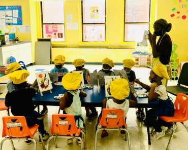 Choosing the Right Daycare: A Guide for Parents