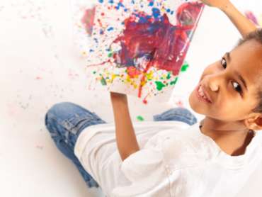 SIP & PAINT EVENT