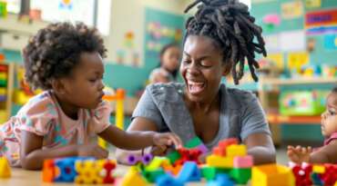 Why Darlene’s Wee Care 4 Kids is the Best Preschool / Daycare in Upper Darby, PA