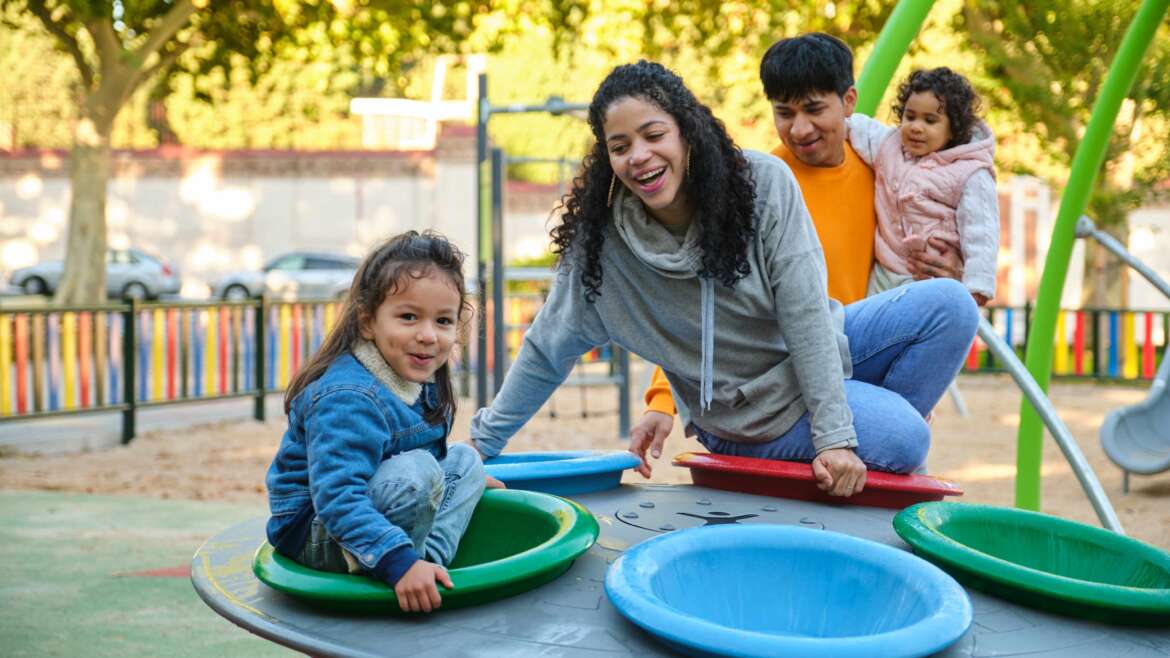 Exploring Upper Darby: Local Spots for Fun and Learning with Your Little Ones