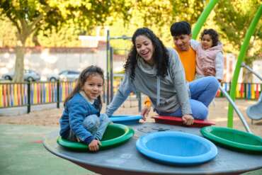 Exploring Upper Darby: Local Spots for Fun and Learning with Your Little Ones