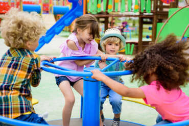 Why Playtime Matters: The Importance of Structured and Free Play in Early Childhood Education