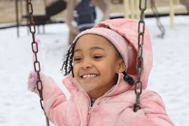 Winter Car Seat Safety Tips Every Parent Should Know