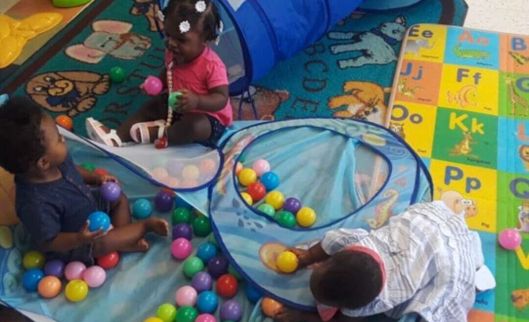 Infant Care