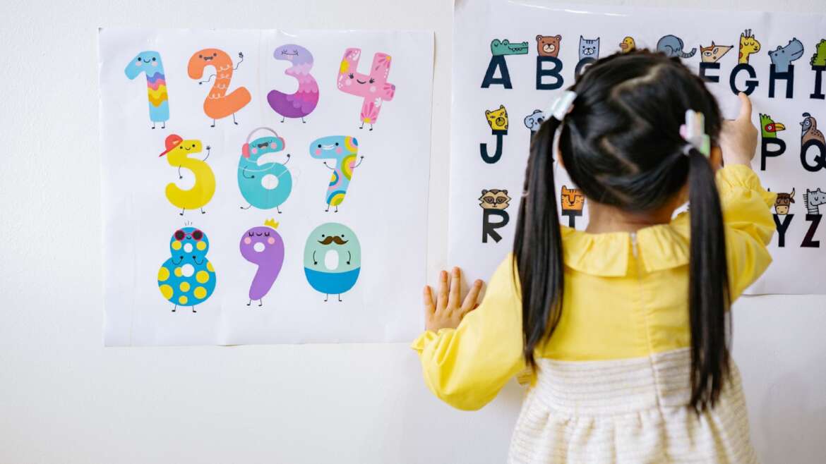 How Preschool Builds a Lifelong Love of Learning