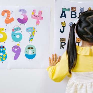 How Preschool Builds a Lifelong Love of Learning