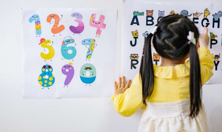 How Preschool Builds a Lifelong Love of Learning