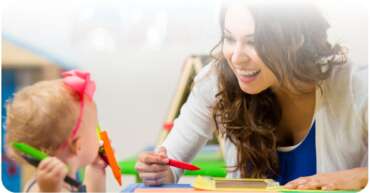 Benefits of Part-Time Infant Daycare for Working Parents