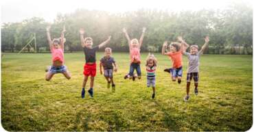 Summer Camp Fun: How to Keep Your Child Learning During Summer Break