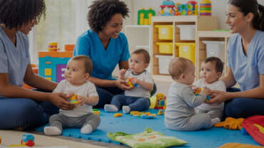 Choosing the Best Preschool: What Parents Should Consider
