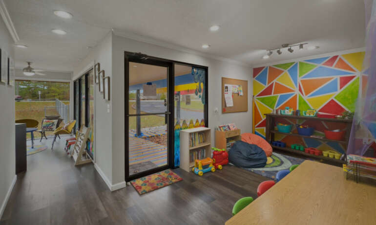 What Parents Should Look for in a Child Care Center in Upper Darby, PA