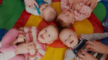 Choosing the Right Baby Care Options: What Parents Need to Know