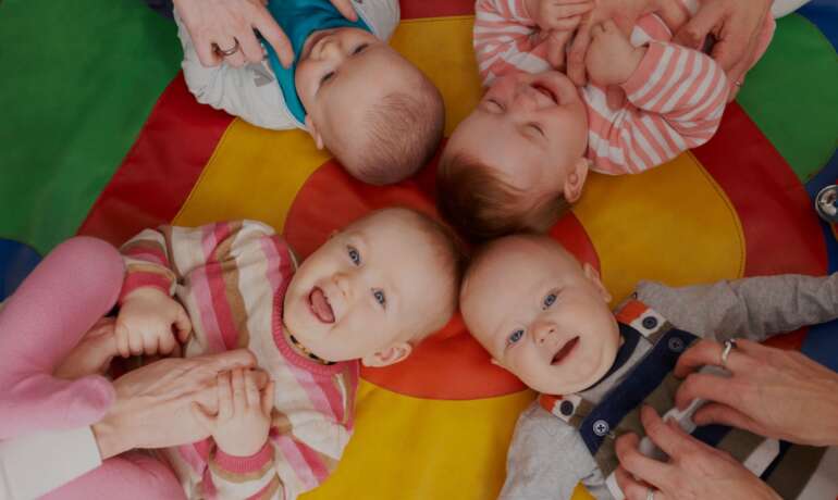 Choosing the Right Baby Care Options: What Parents Need to Know