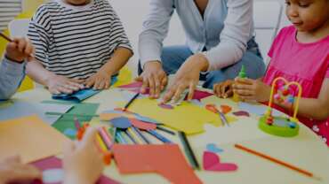 The Benefits of Preschool Education for Your Child’s Development