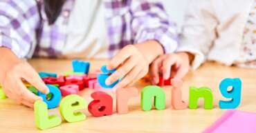 How Developmental Preschool Helps Children Thrive