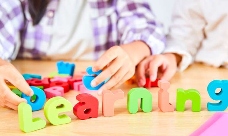 How Developmental Preschool Helps Children Thrive