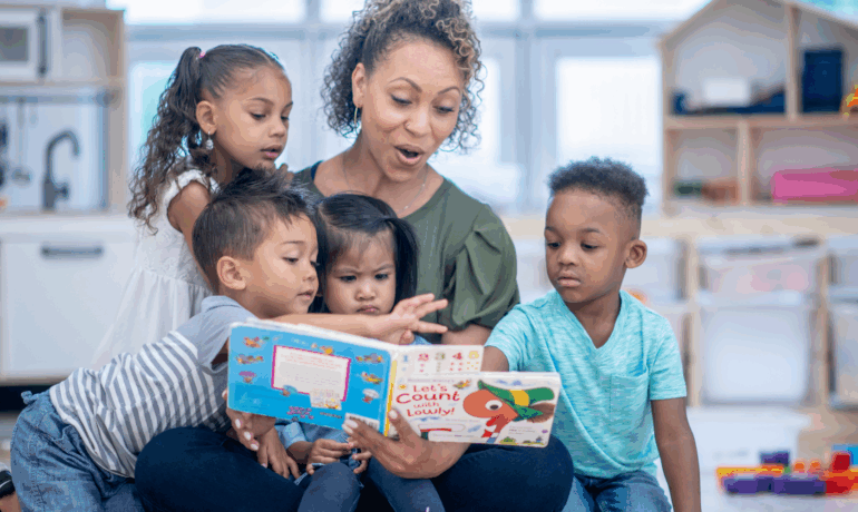 Darlene’s Wee Care 4 Kids: A Comprehensive Look at Our Childcare Programs