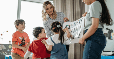 Benefits of Choosing Darlene’s Wee Care 4 Kids for Your Child’s Development