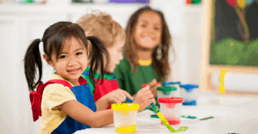 Enhancing Learning with Preschool and Afterschool Programs