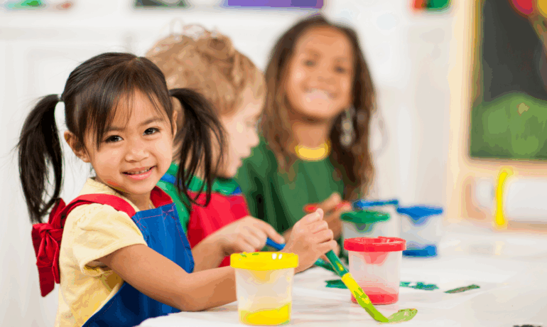 Enhancing Learning with Preschool and Afterschool Programs