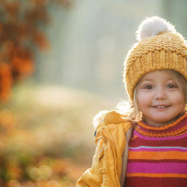 Learning with Leaves: 4 Fun Fall Science and Sensory Activities for Preschoolers