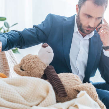 Fall and Flu Season: Essential Childcare Tips for Keeping Your Little One Healthy