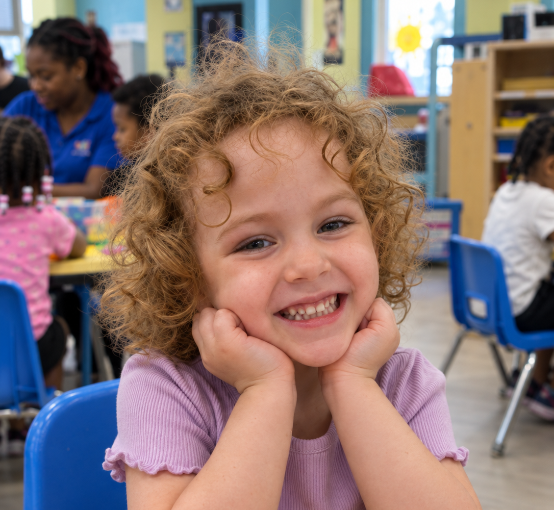 Preschool and Pre-K
