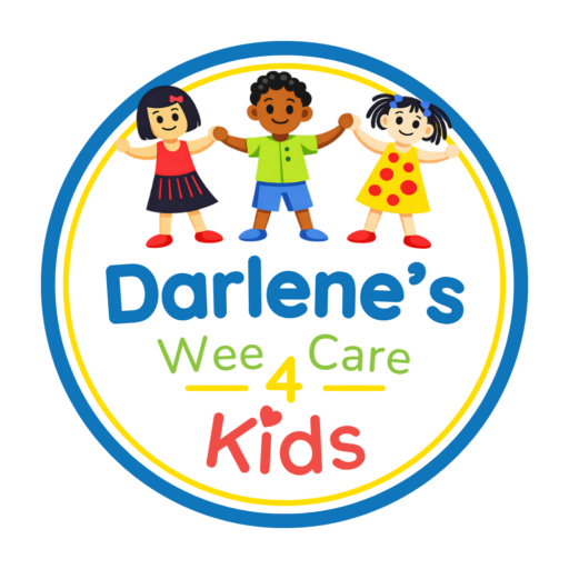 Darlene's Wee Care 4 Kids Daycare